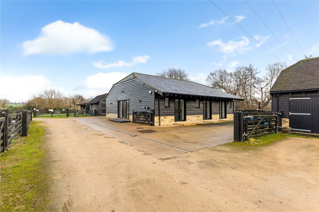 Additional image 23 of 10 bed detached house for saleNortonbury, Letchworth Garden City, Hertfordshire SG6
