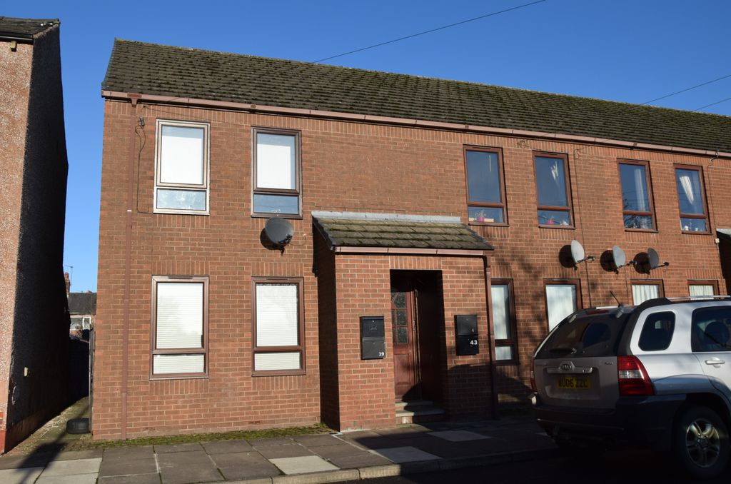 Property photo 1 of 5 1 Bedroom Apartment For Rent