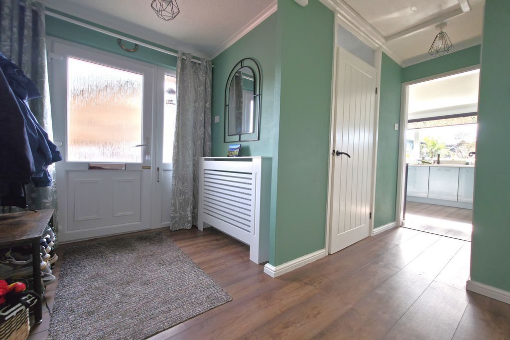 Property photo 3 of 15 Hallway