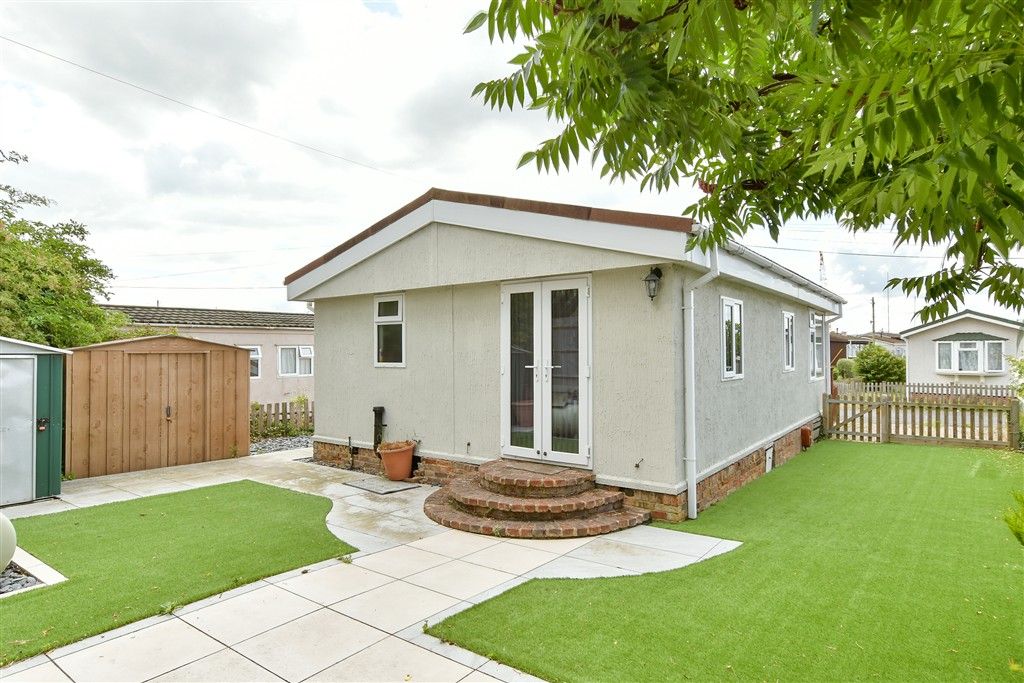 Property photo 3 of 14 Rear Elevation