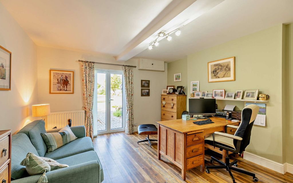 Additional image 8 of 5 bed detached house for saleLlanfechain, Powys SY22