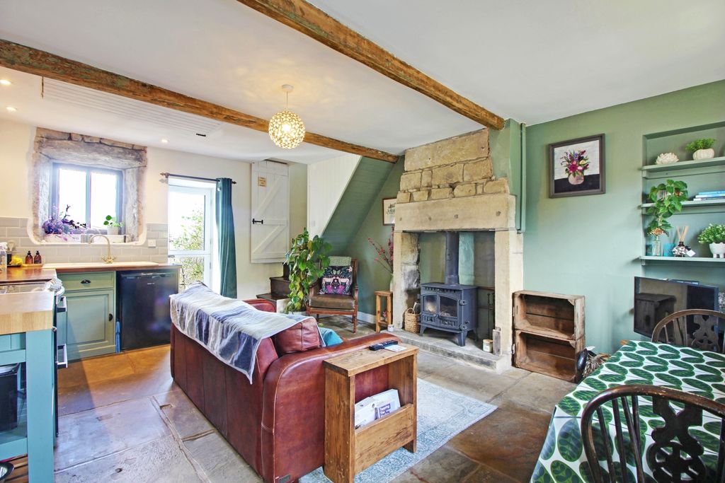 Additional image 4 of 2 bed cottage for saleThe Hideaway, Widdop Road, Hebden Bridge HX7