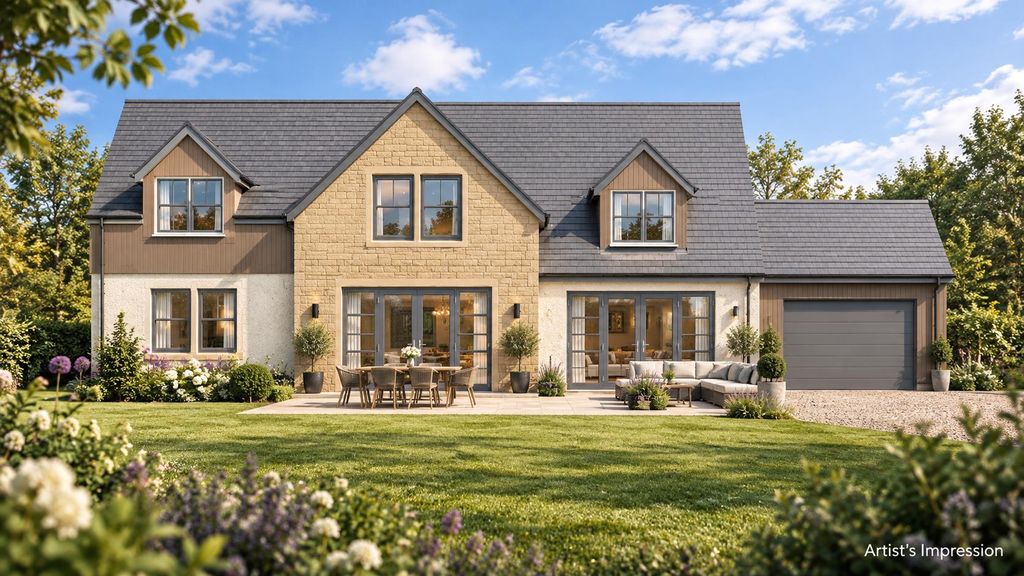 Property photo 1 of 12 Artists Impression