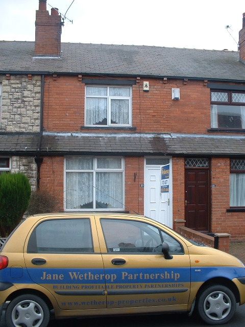 Property photo 3 of 3 Entrance Porch