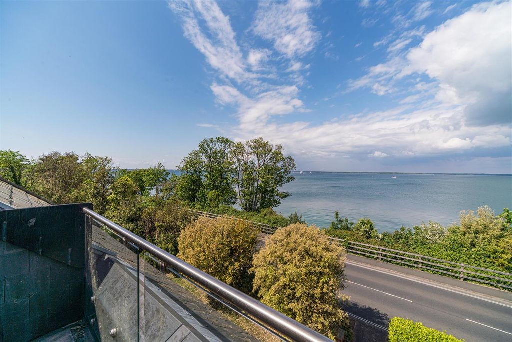 Additional image 15 of 7 bed detached house for saleYarmouth, Isle Of Wight PO41