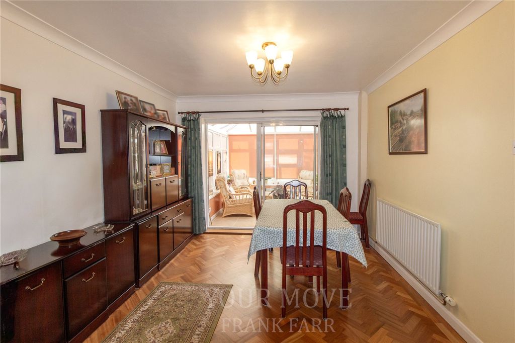 Property photo 3 of 12 Dining Room