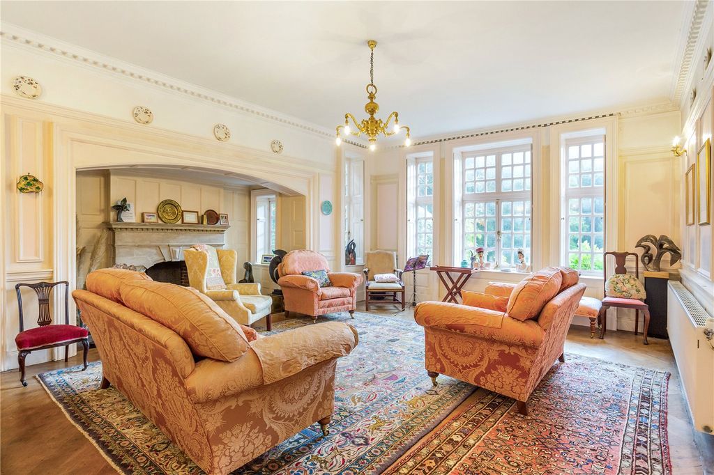 Property photo 3 of 15 Music Room