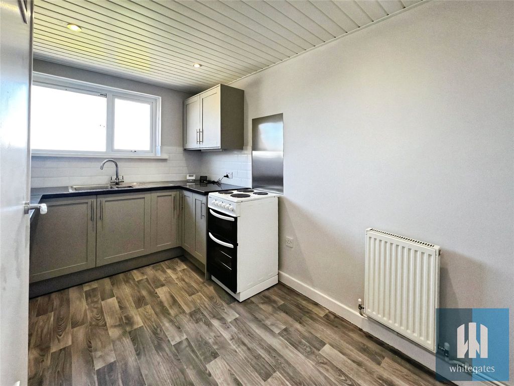 Additional image 4 of 1 bed flat for saleEdale Avenue, Newsome, Huddersfield HD4