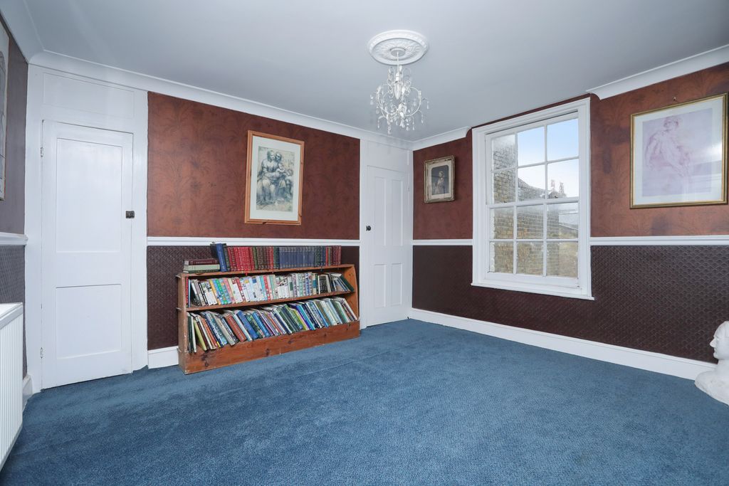 Additional image 24 of 6 bed terraced house for saleParagon, Ramsgate CT11