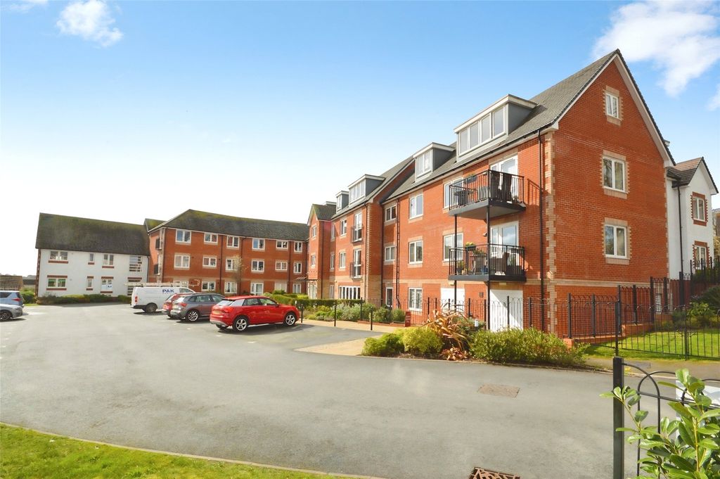 Additional image 20 of 1 bed flat for saleSouth Lawn, Sidmouth, Devon EX10