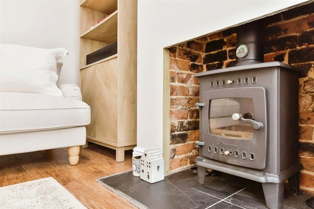 Property photo 3 of 12 Log Burner 26