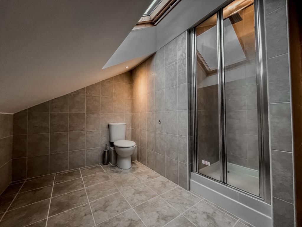 Property photo 3 of 6 Shower Room