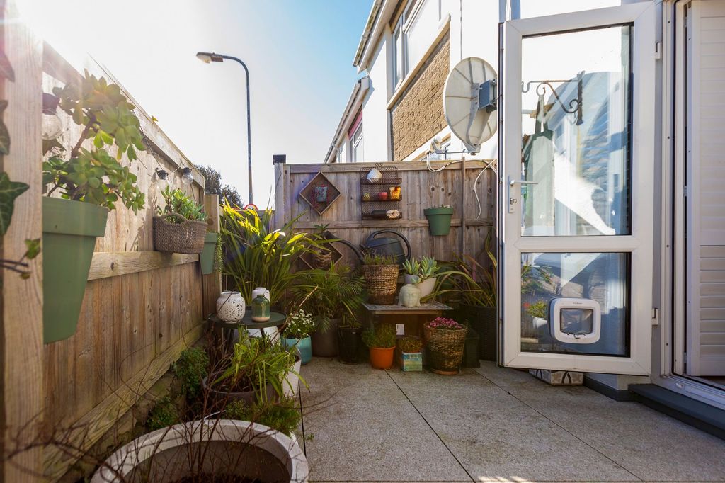 Additional image 24 of 2 bed terraced house for sale3 Thornton Villas, St Helier JE2