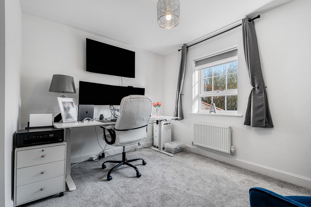 Additional image 31 of 5 bed detached house for saleFurrow Corner, Didcot OX11
