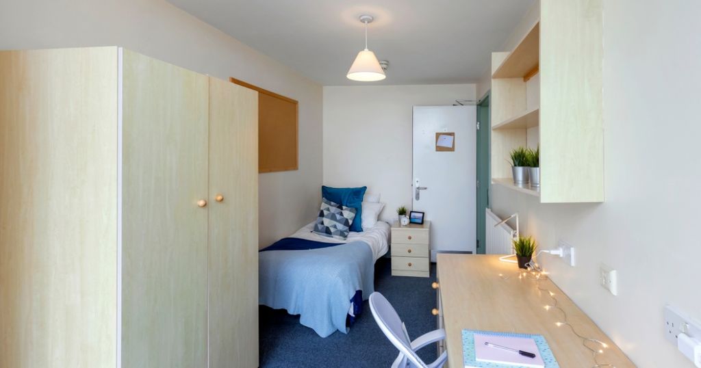 Property photo 1 of 1 Ceredigion Budget Collection All Bills Included