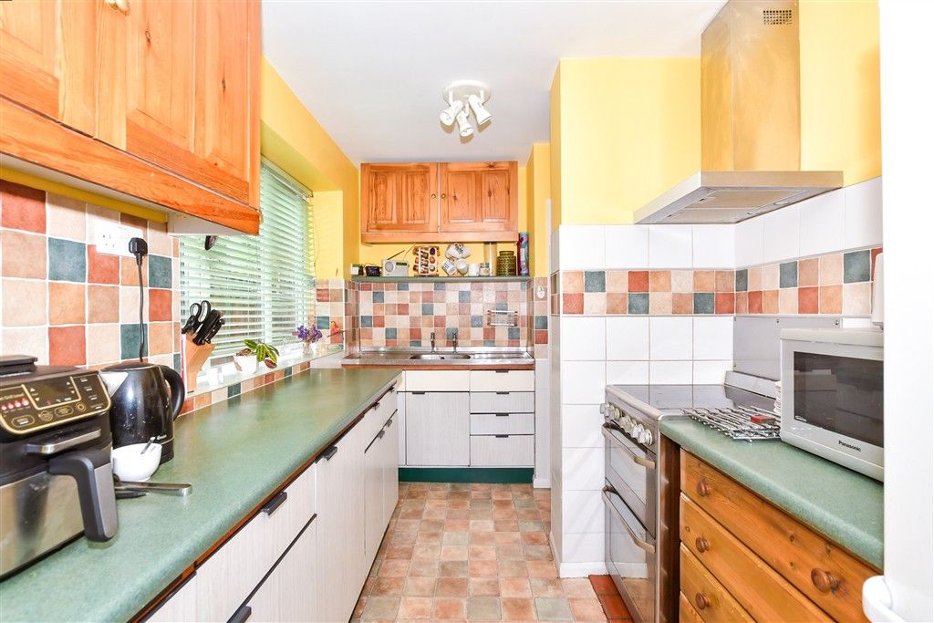 Property photo 3 of 15 Kitchen/Diner