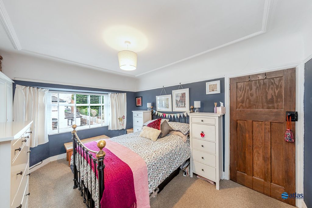 Property photo 3 of 20 Bedroom 3