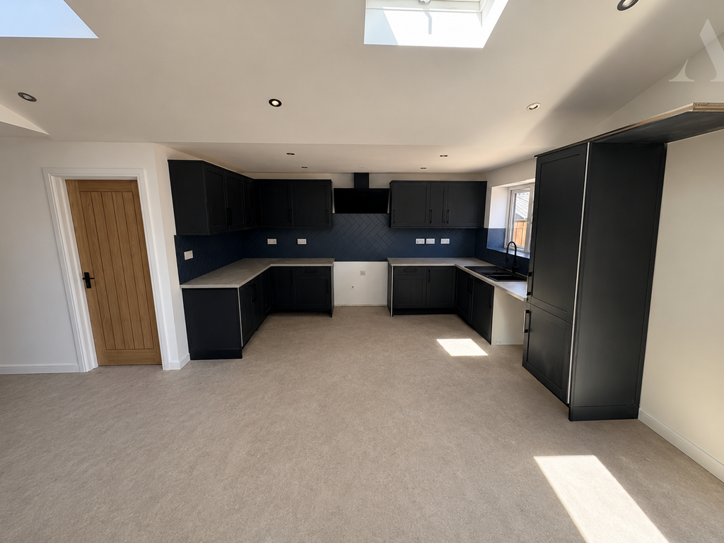 Property photo 2 of 20 532 Bromford Lane Kitchen