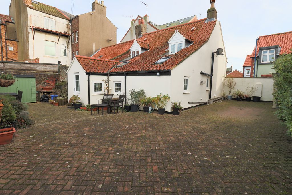 Additional image 17 of 4 bed cottage for saleReynolds Street, Filey YO14