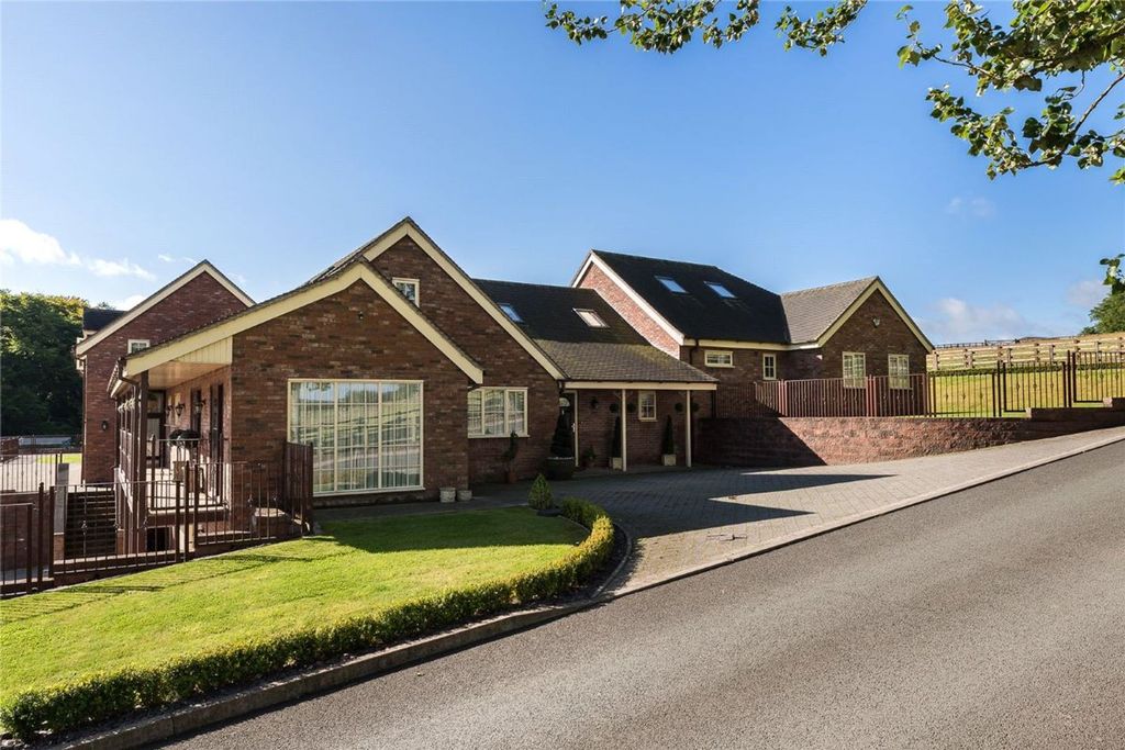 Additional image 11 of Detached house for salePark Road, Butterton ST5