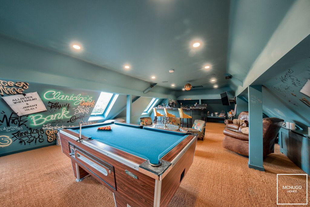 Additional image 25 of 5 bed detached house for saleLordswood Road, Harborne, Birmingham B17