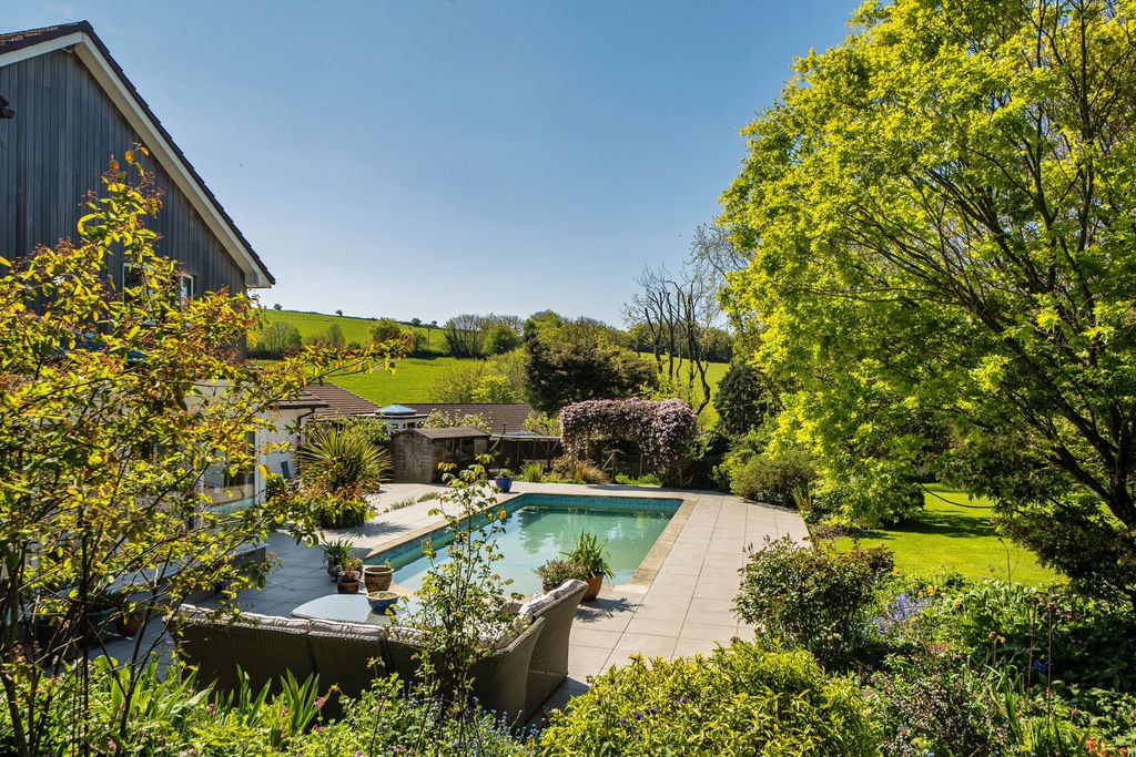 Additional image 22 of 6 bed detached house for saleDaws House, Launceston PL15