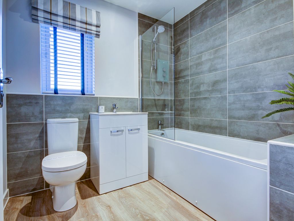 Additional image 14 of 4 bed detached house for sale"The Ettrick" at Cardross Road, Dumbarton G82