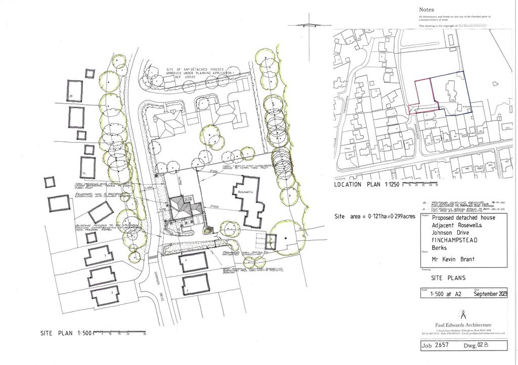 Property photo 3 of 3 Picture No. 03