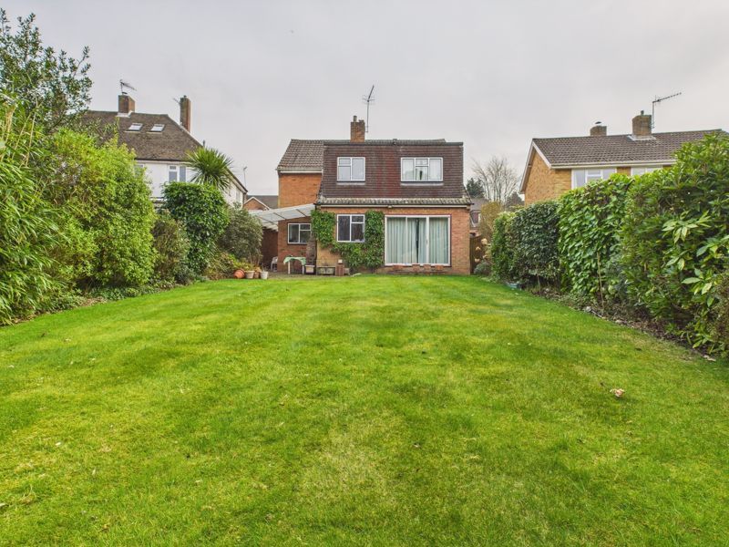 Property photo 1 of 21 Rear