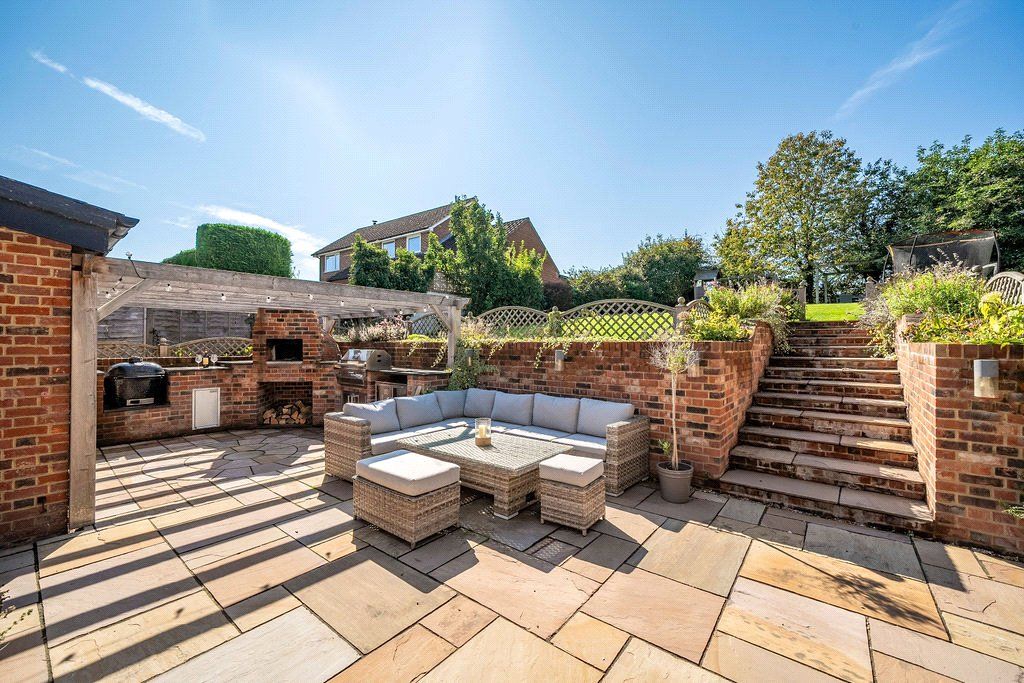 Property photo 2 of 17 Patio