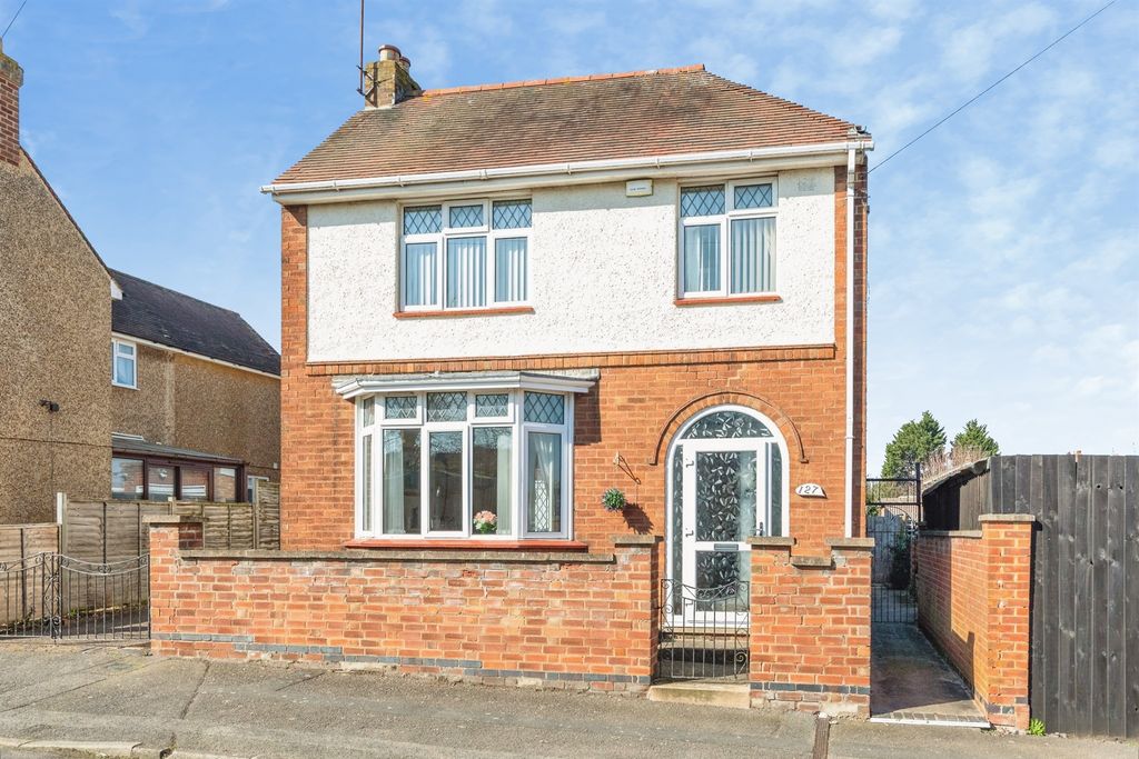Additional image 15 of 3 bed detached house for saleReservoir Road, Kettering NN16
