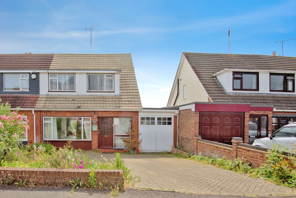 Property photo 1 of 17 Front With Parking