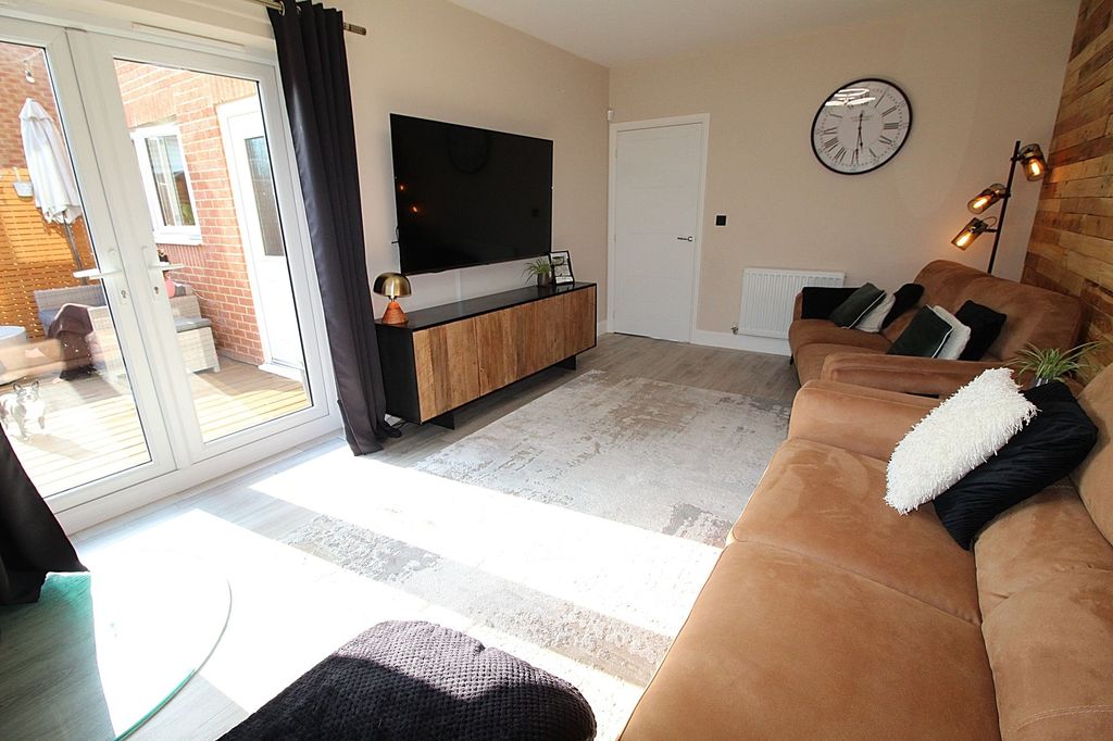 Additional image 7 of 4 bed detached house for salePoppy Drive, Blyth NE24