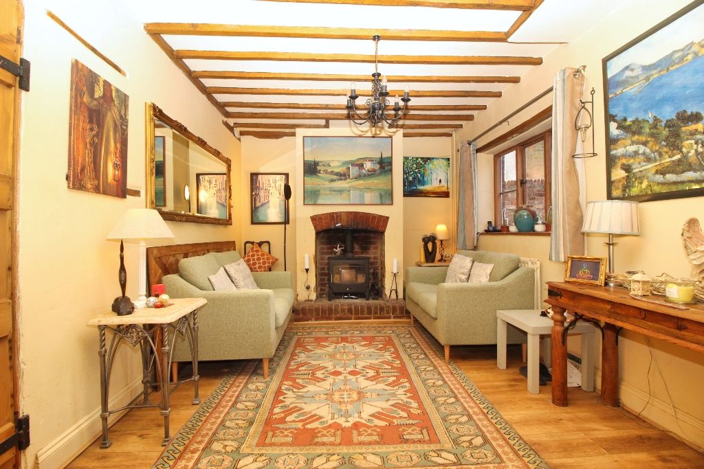 Property photo 3 of 31 Snug/Dining Room