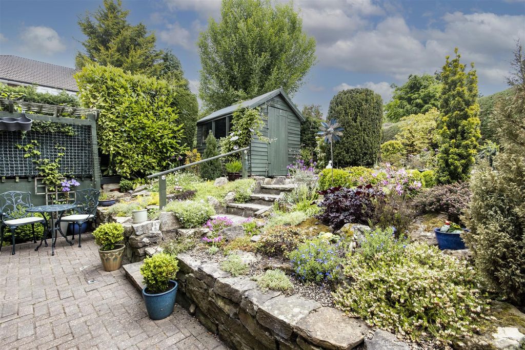Property photo 3 of 18 Rear Garden