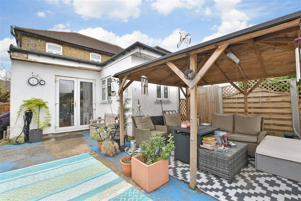 Property photo 2 of 17 Rear Elevation