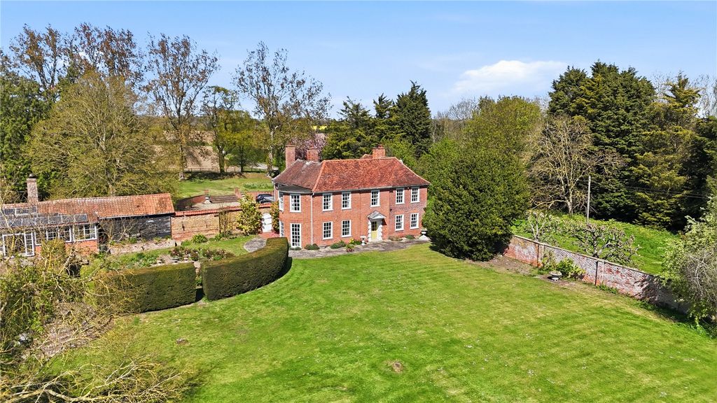 Property photo 1 of 21 Wood Farm