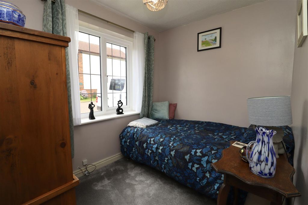 Additional image 9 of 3 bed detached bungalow for saleNorthgate Grove, Market Weighton, York YO43