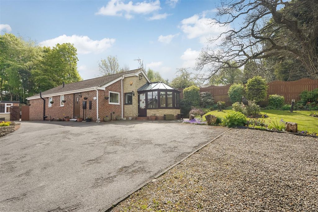 Additional image 43 of 2 bed detached bungalow for saleHunton Road, Scotton, Catterick Garrison DL9