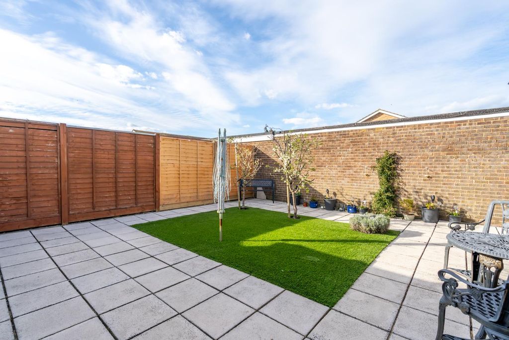 Property photo 2 of 13 Rear Garden.Jpg