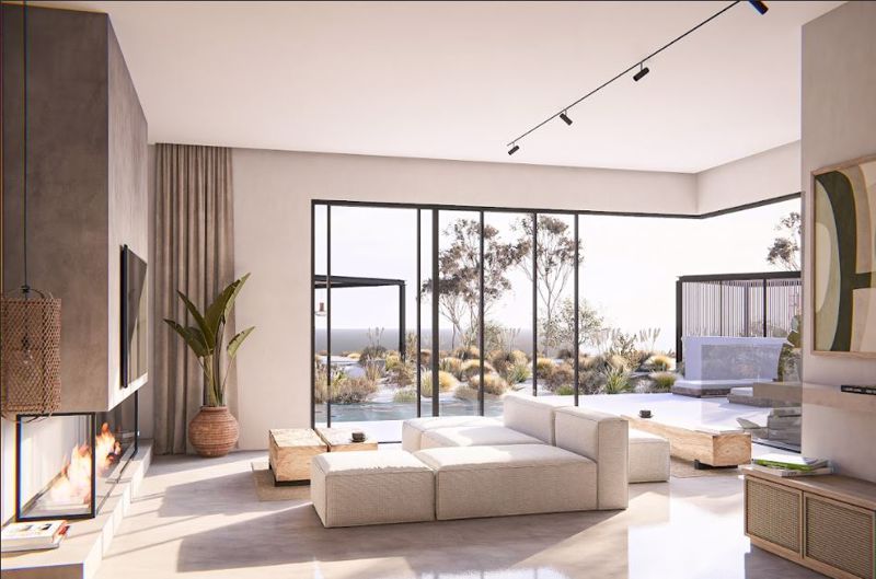 Property photo 3 of 16 Open Plan Living...