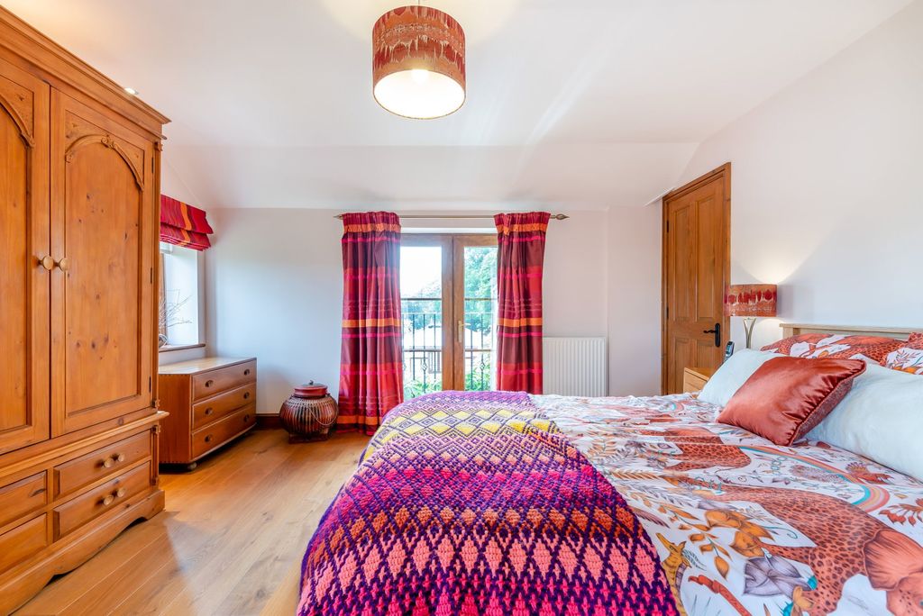 Additional image 11 of 4 bed detached house for saleWoodbine Cottage, Brains Green, Blakeney GL15