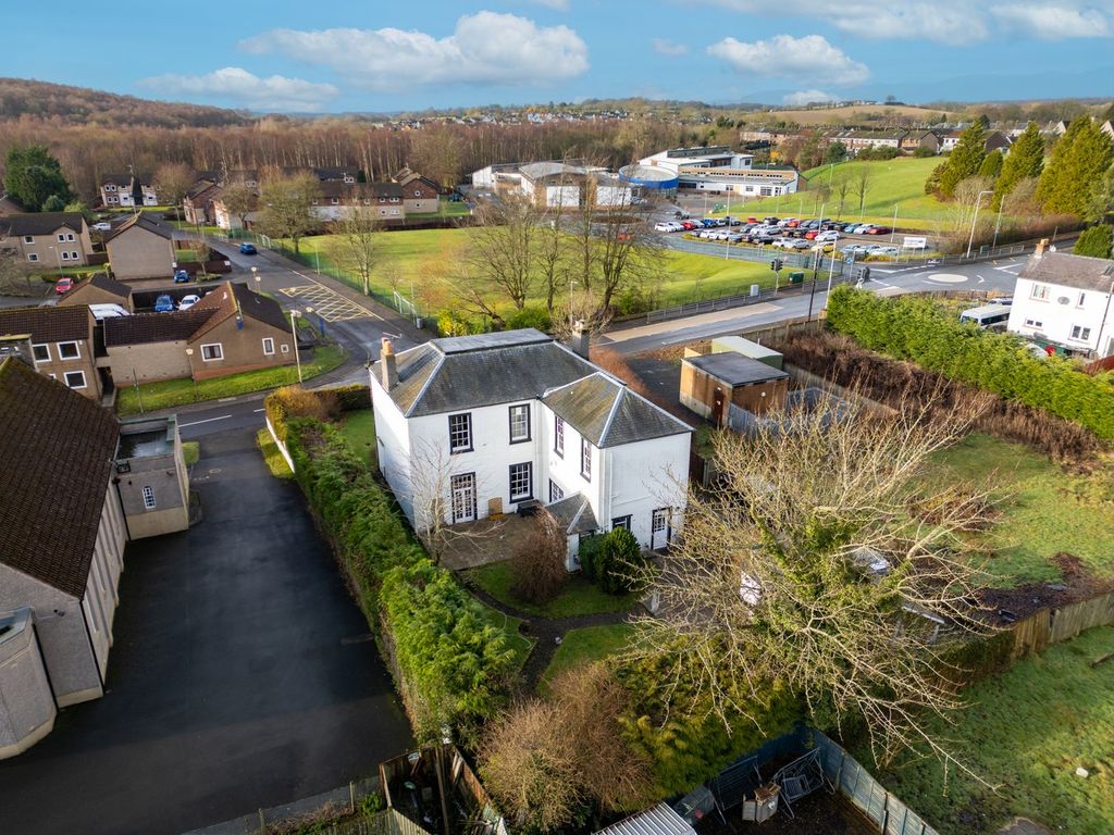 Additional image 41 of 5 bed detached house for saleStation Road, Oakley, Dunfermline KY12