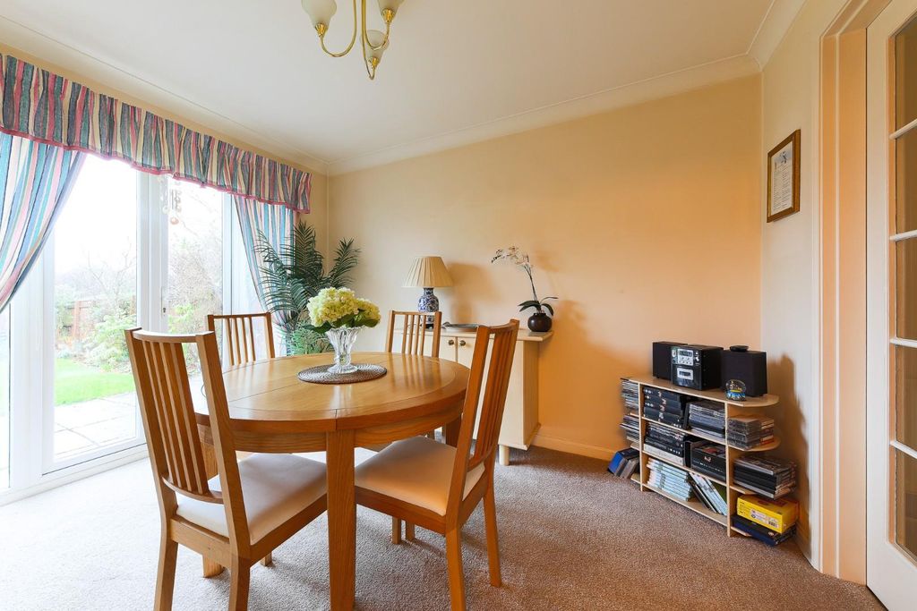 Property photo 3 of 18 Dining Area