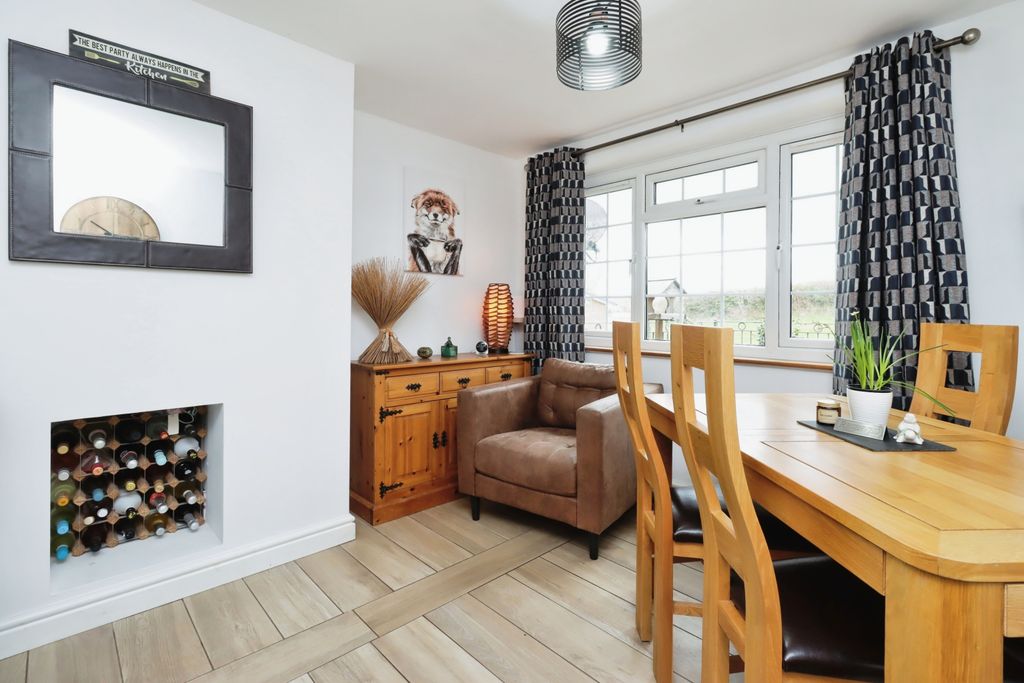 Additional image 9 of 3 bed semi-detached house for saleMaes Mechain, Llanfechain, Powys SY22