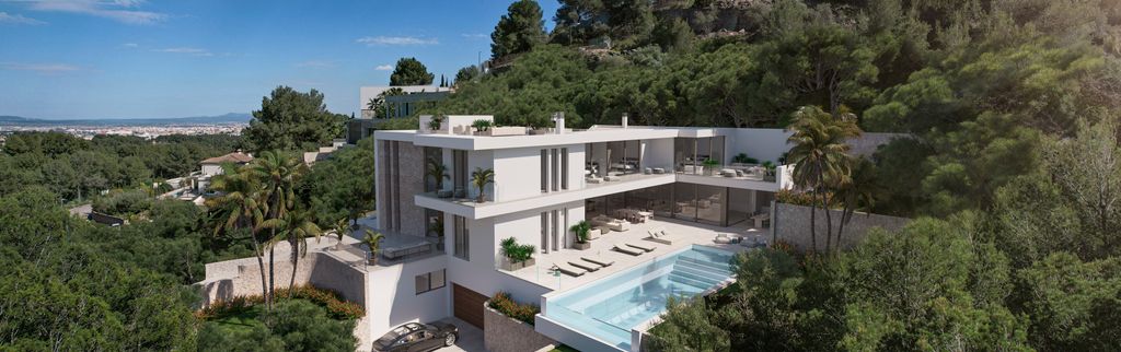 Property photo 3 of 3 Mossa 23 - Render Definitivo.Jpg