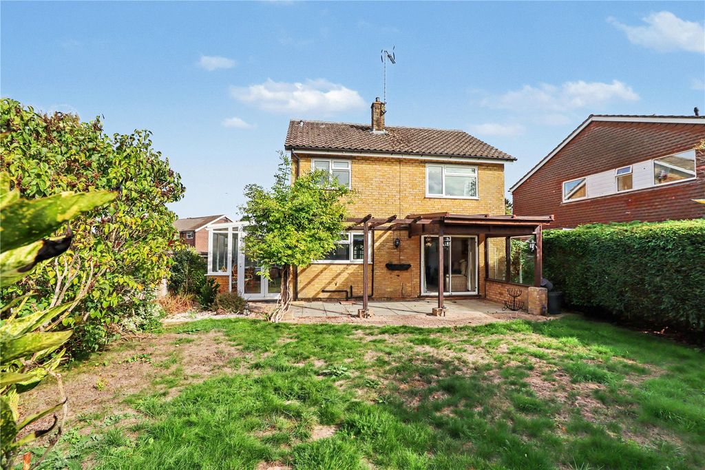 Property photo 1 of 12 Rear Garden