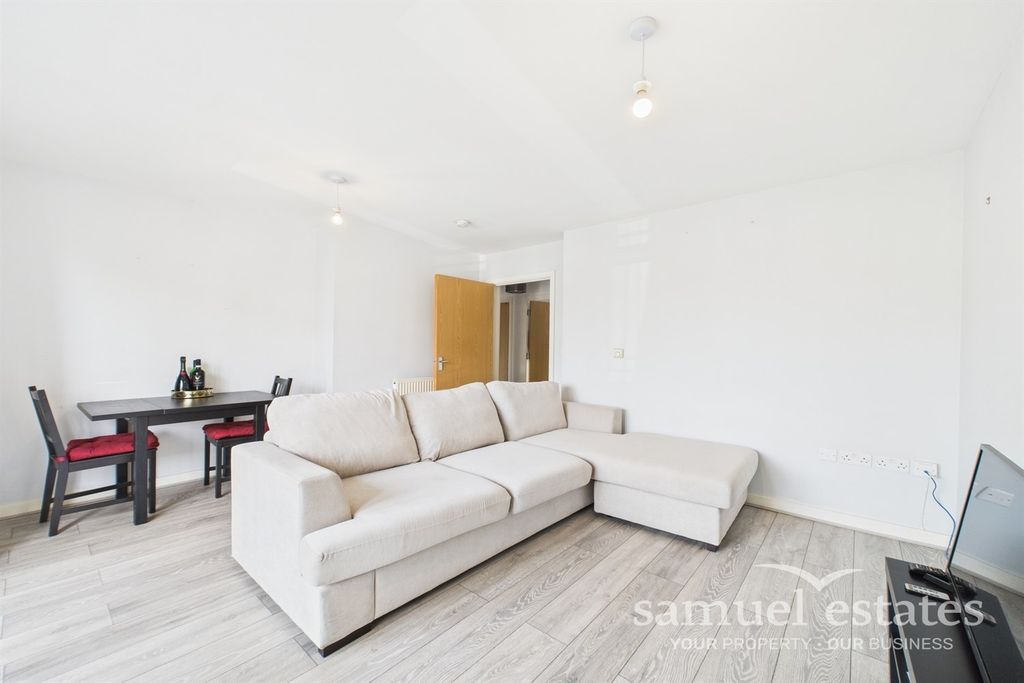 Property photo 3 of 11 Living Area