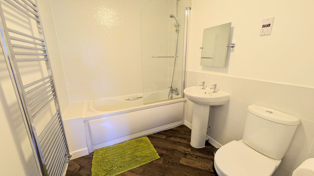 Additional image 14 of 2 bed flat for saleCarbean Apartments, Fettling Lane, Charlestown, St. Austell, Cornwall PL25