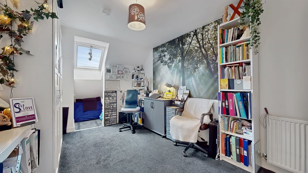 Additional image 15 of 2 bed penthouse for saleHunterhill Road, Paisley PA2